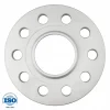 Dystanse przelotowe 20 mm 4×100 – 60,1 mm | Renault / Nissan | Zestaw 2 szt. GETMANN